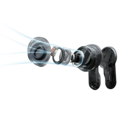 JBL Hodetelefoner Og Hodesett|Tour Pro 3 trådløse in-ear-hodetelefoner
