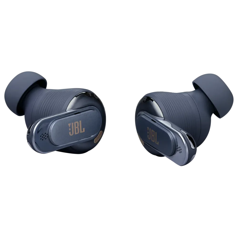 JBL Hodetelefoner Og Hodesett|Tour Pro 3 trådløse in-ear-hodetelefoner
