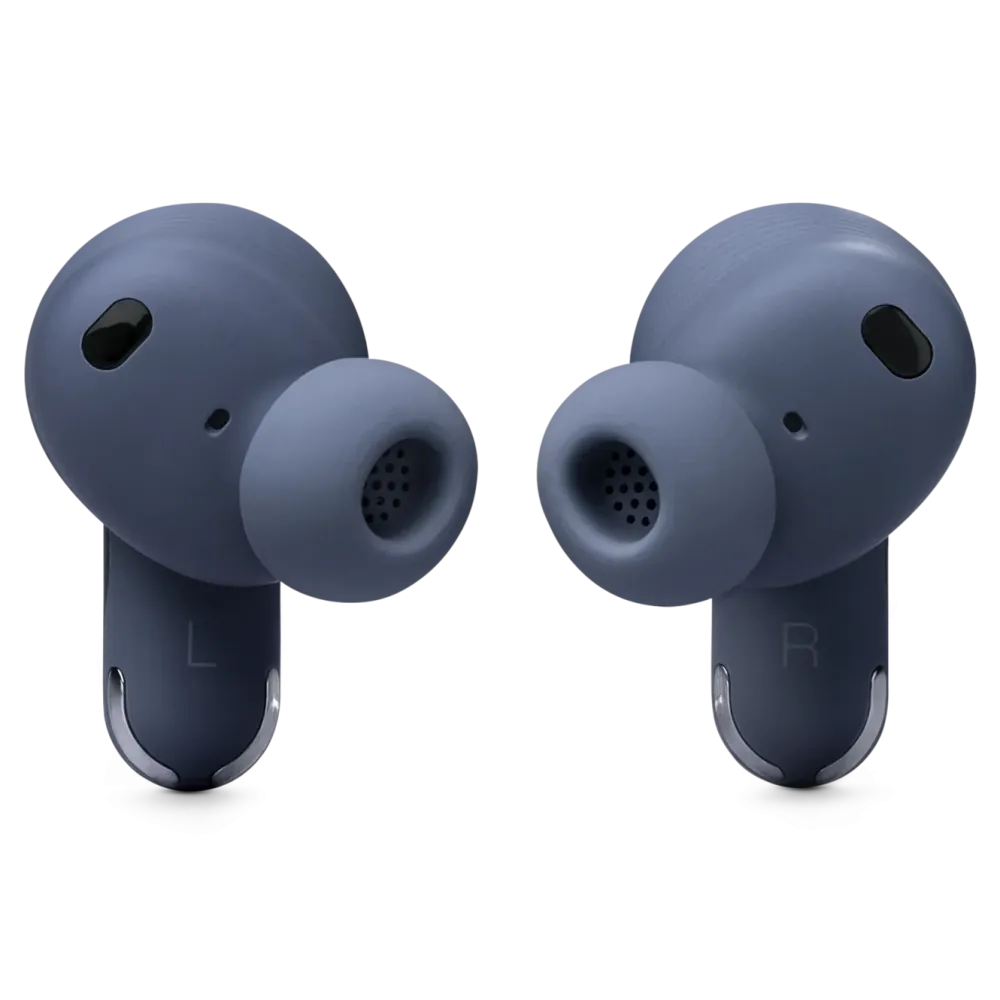 JBL Hodetelefoner Og Hodesett|Tour Pro 3 trådløse in-ear-hodetelefoner