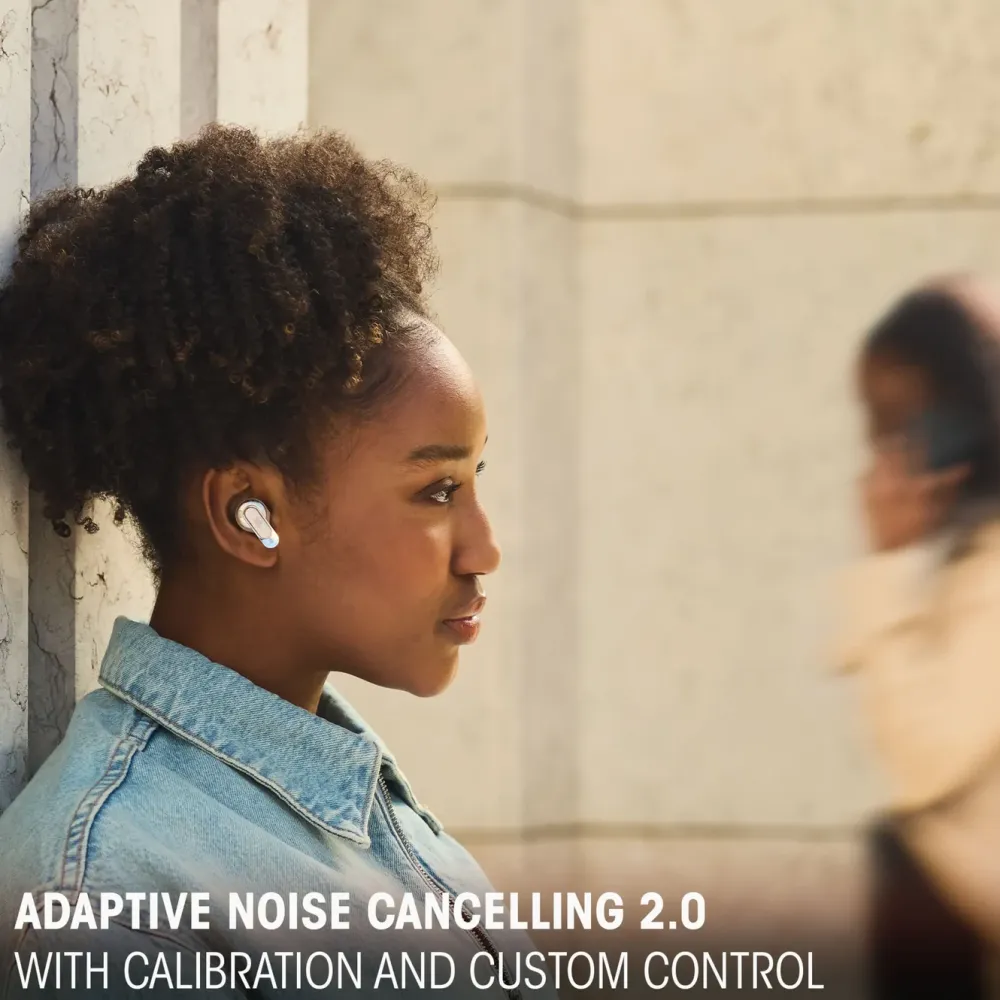 JBL Hodetelefoner Og Hodesett|Tour Pro 3 trådløse in-ear-hodetelefoner