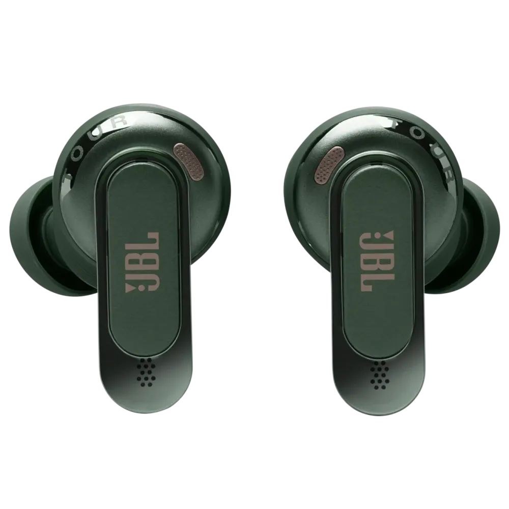 JBL Hodetelefoner Og Hodesett|Tour Pro 3 trådløse in-ear-hodetelefoner