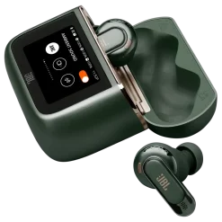 JBL Hodetelefoner Og Hodesett|Tour Pro 3 trådløse in-ear-hodetelefoner