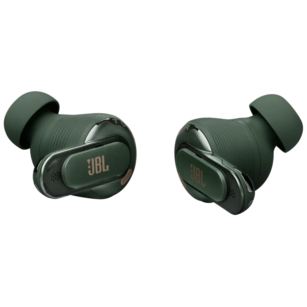 JBL Hodetelefoner Og Hodesett|Tour Pro 3 trådløse in-ear-hodetelefoner