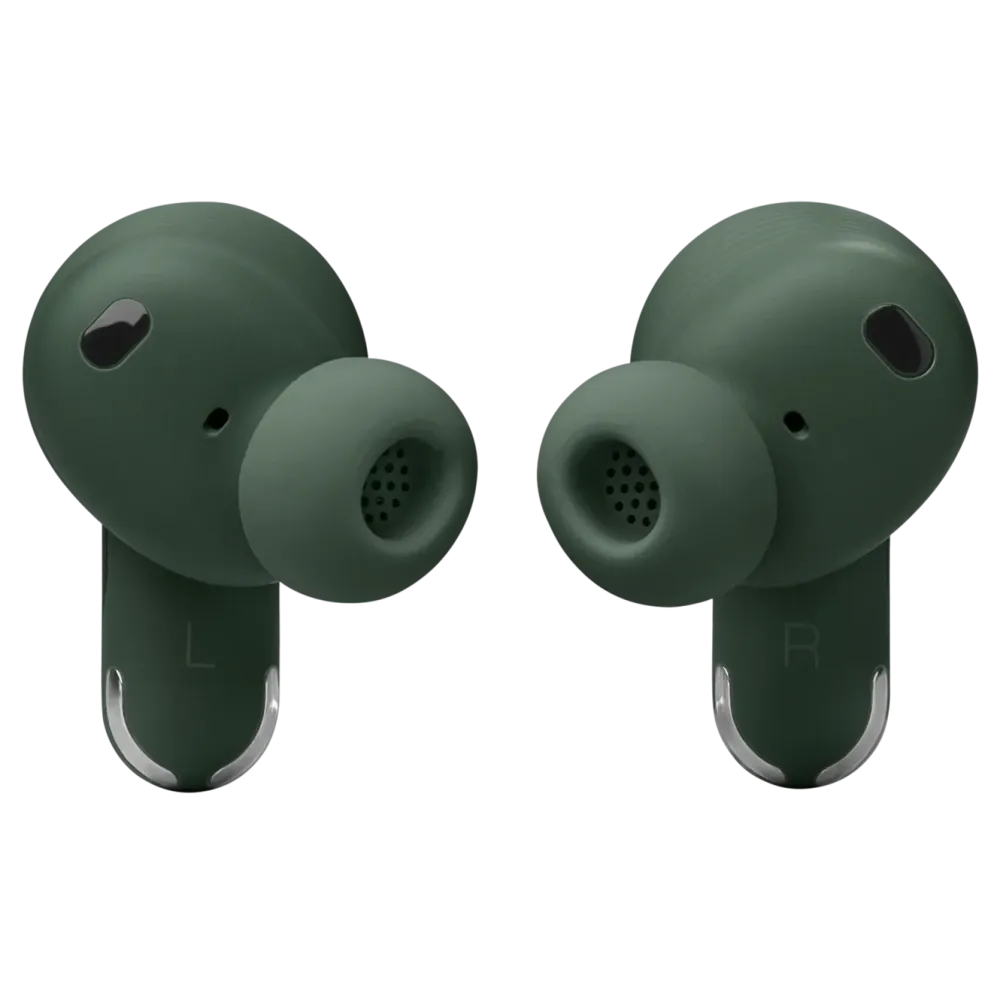 JBL Hodetelefoner Og Hodesett|Tour Pro 3 trådløse in-ear-hodetelefoner