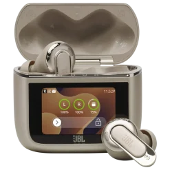 JBL Hodetelefoner Og Hodesett|Tour Pro 3 trådløse in-ear-hodetelefoner