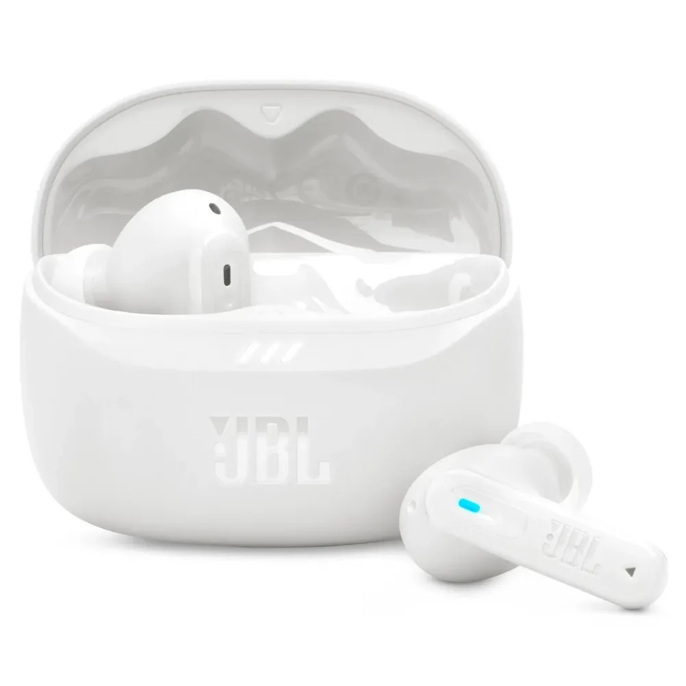 JBL Hodetelefoner Og Hodesett|Tune Beam 2