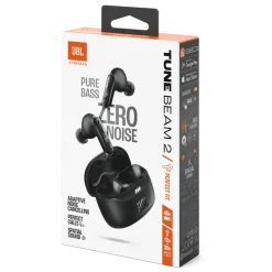 JBL Hodetelefoner Og Hodesett|Tune Beam 2