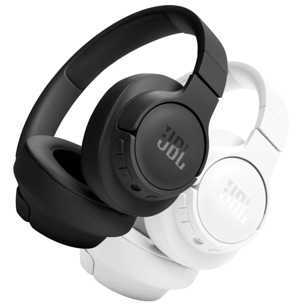 JBL Iphone-Tilbehør|Dataheadset|Tune 720BT Trådløse hodetelefoner