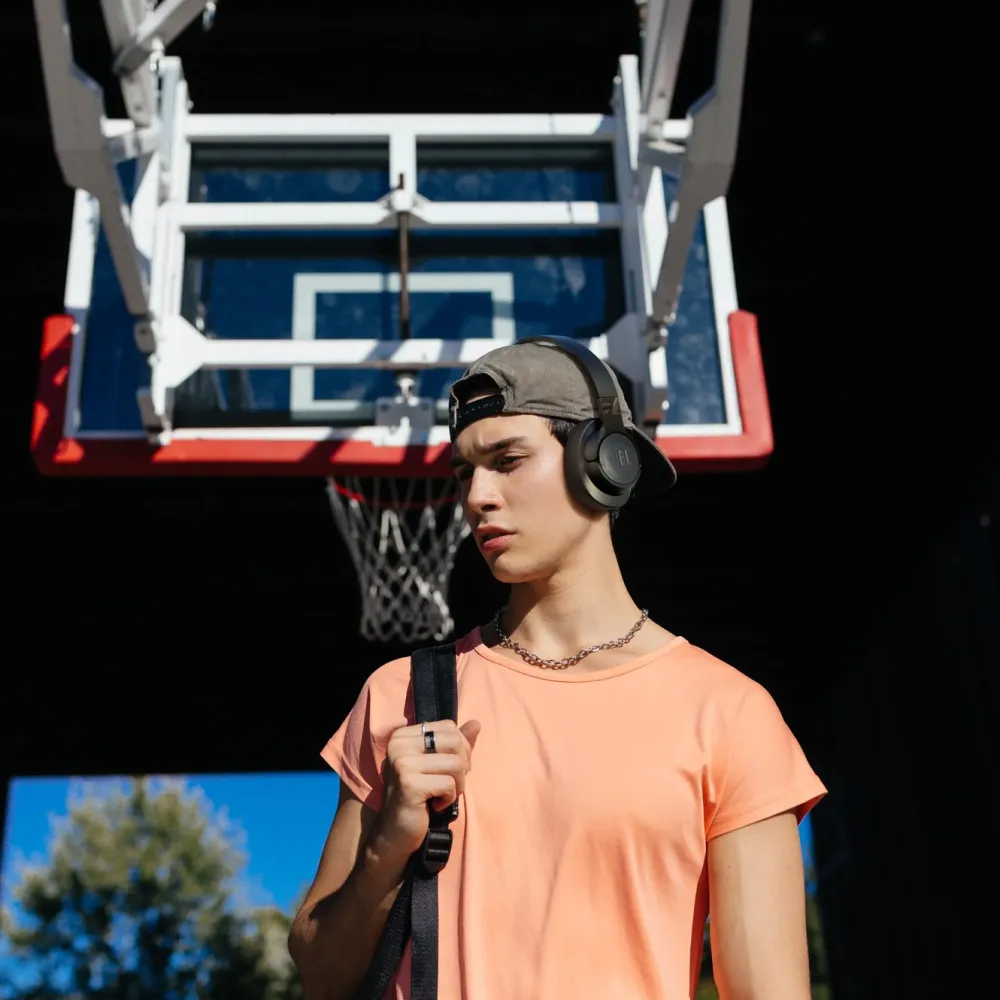 JBL Iphone-Tilbehør|Dataheadset|Tune 720BT Trådløse hodetelefoner