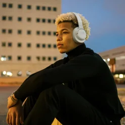 JBL Iphone-Tilbehør|Dataheadset|Tune 720BT Trådløse hodetelefoner