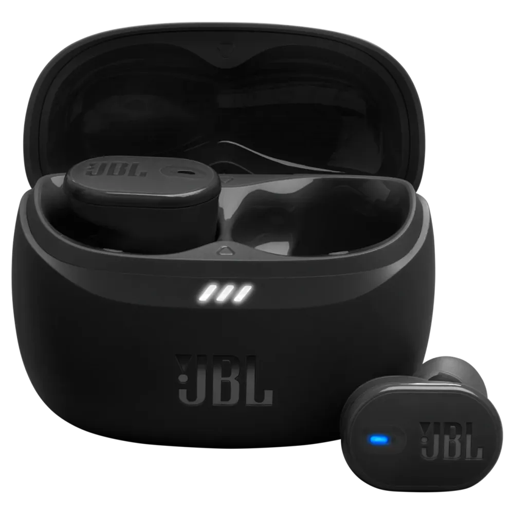 JBL Hodetelefoner Og Hodesett|Tune Buds 2