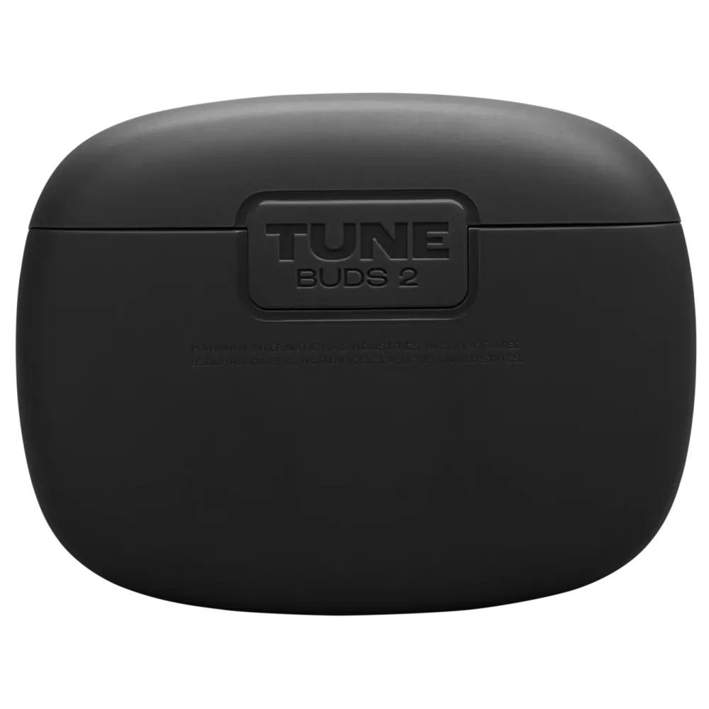 JBL Hodetelefoner Og Hodesett|Tune Buds 2