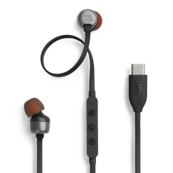JBL Hodetelefoner Og Hodesett|Tune 310C Hodetelefoner med USB-C