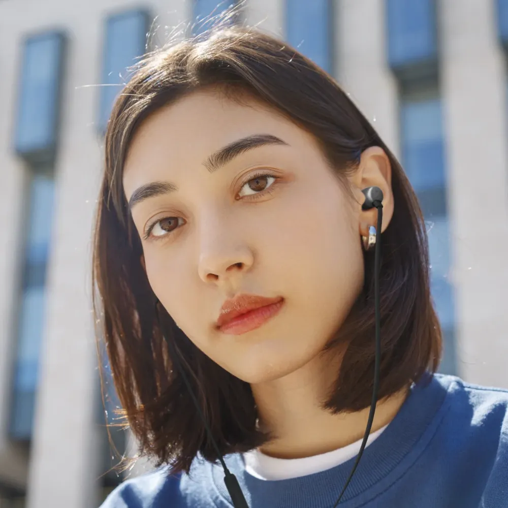 JBL Hodetelefoner Og Hodesett|Tune 310C Hodetelefoner med USB-C