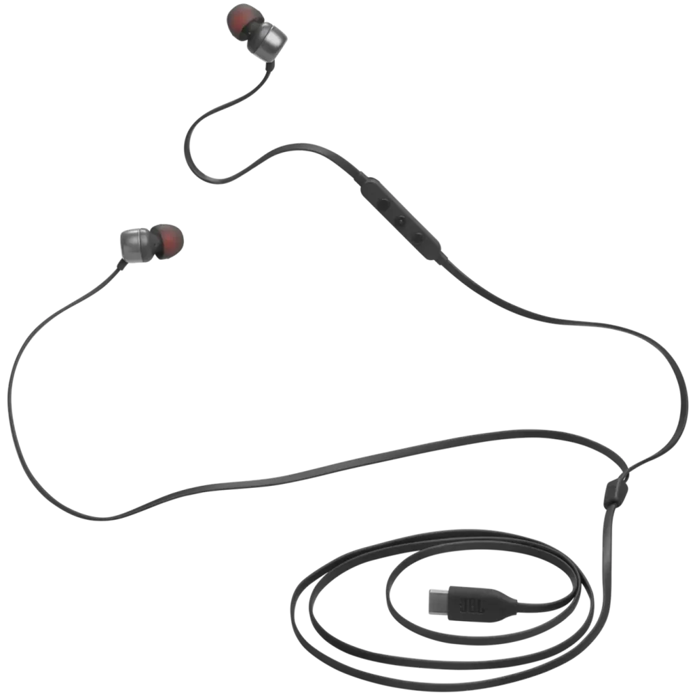 JBL Hodetelefoner Og Hodesett|Tune 310C Hodetelefoner med USB-C