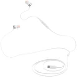 JBL Hodetelefoner Og Hodesett|Tune 310C Hodetelefoner med USB-C