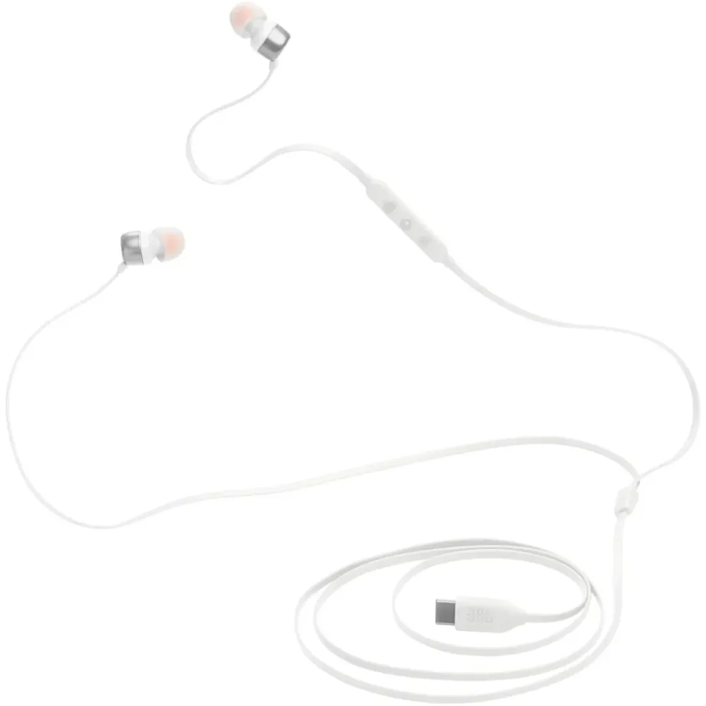JBL Hodetelefoner Og Hodesett|Tune 310C Hodetelefoner med USB-C