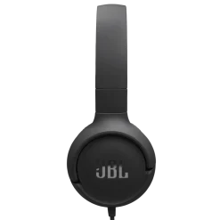 JBL Dataheadset|Hodetelefoner Og Hodesett|Tune 520C On-Ear Hodetelefoner med USB-C