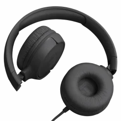 JBL Dataheadset|Hodetelefoner Og Hodesett|Tune 520C On-Ear Hodetelefoner med USB-C