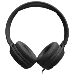 JBL Dataheadset|Hodetelefoner Og Hodesett|Tune 520C On-Ear Hodetelefoner med USB-C