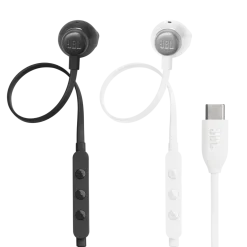 JBL Hodetelefoner Og Hodesett|Tune 305C USB-C-hodetelefoner med ledning