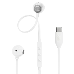 JBL Hodetelefoner Og Hodesett|Tune 305C USB-C-hodetelefoner med ledning