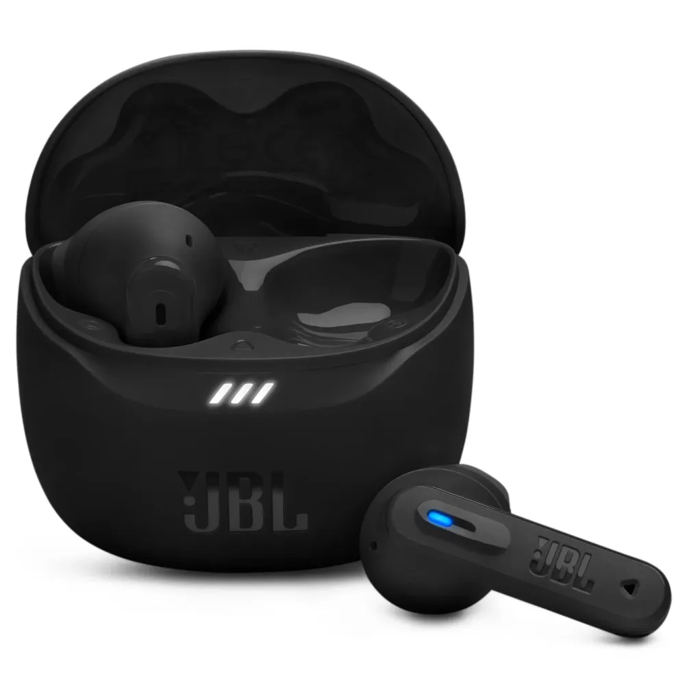 JBL Hodetelefoner Og Hodesett|Tune Flex 2