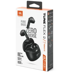 JBL Hodetelefoner Og Hodesett|Tune Flex 2