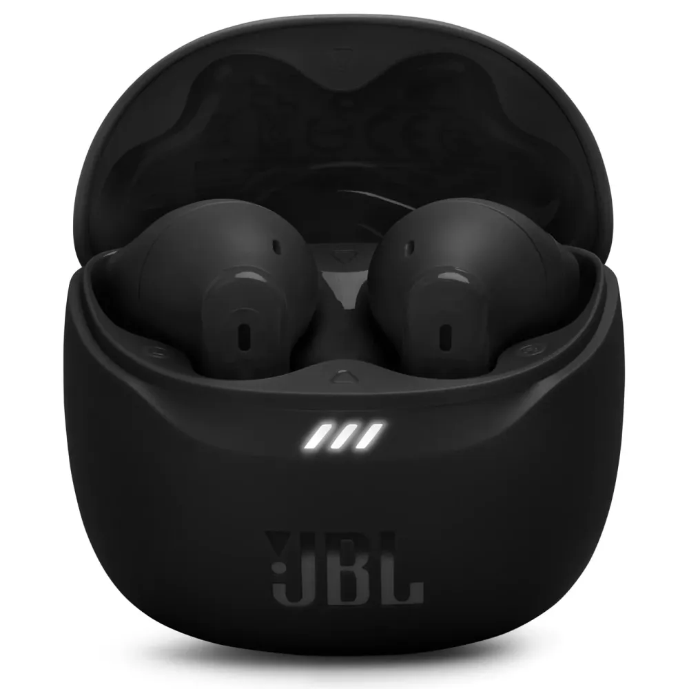 JBL Hodetelefoner Og Hodesett|Tune Flex 2