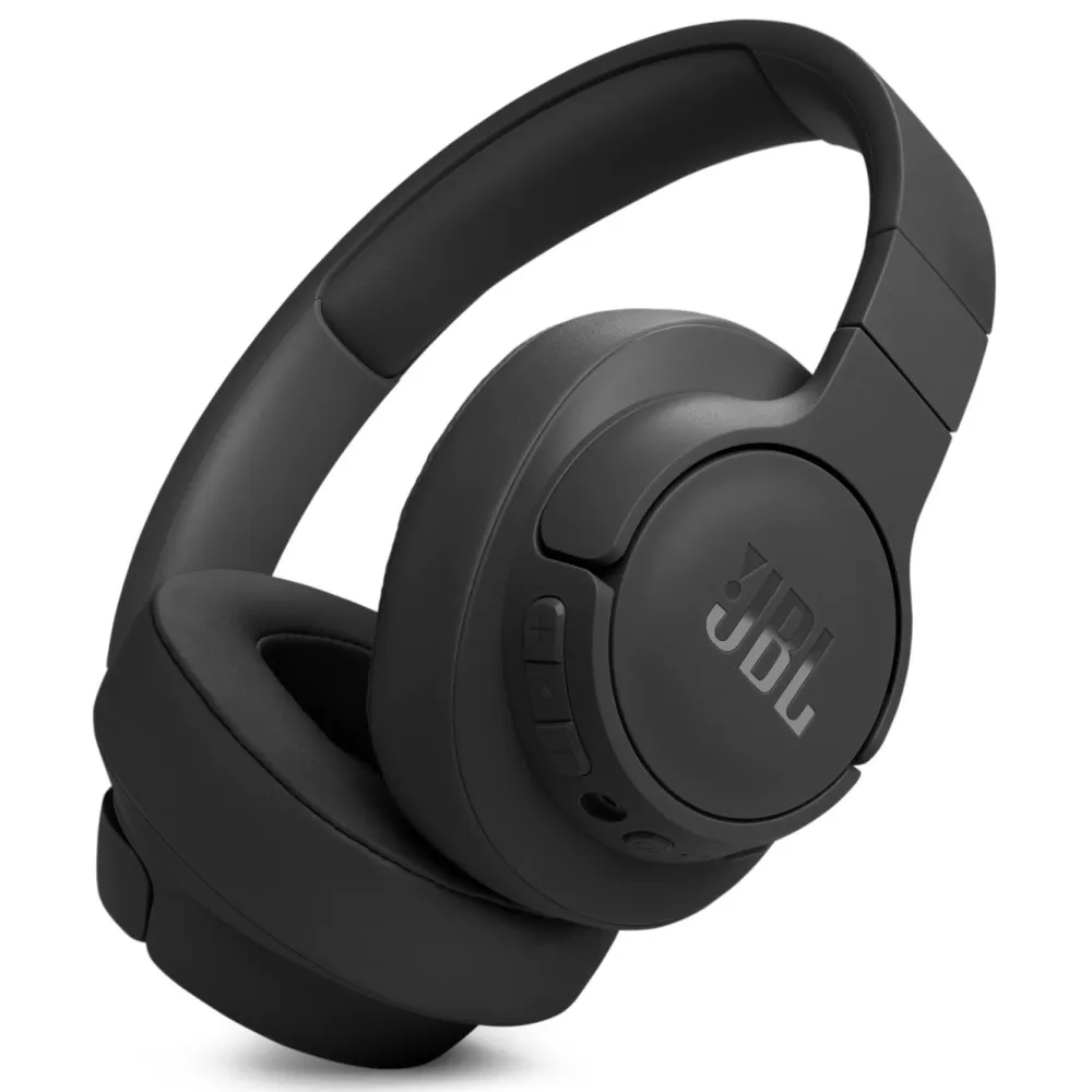 JBL Iphone-Tilbehør|Dataheadset|Tune 770NC Trådløse hodetelefoner