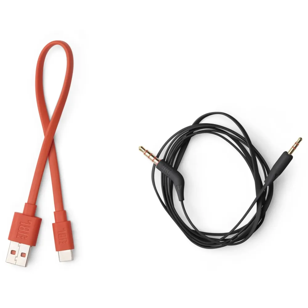 JBL Iphone-Tilbehør|Dataheadset|Tune 770NC Trådløse hodetelefoner