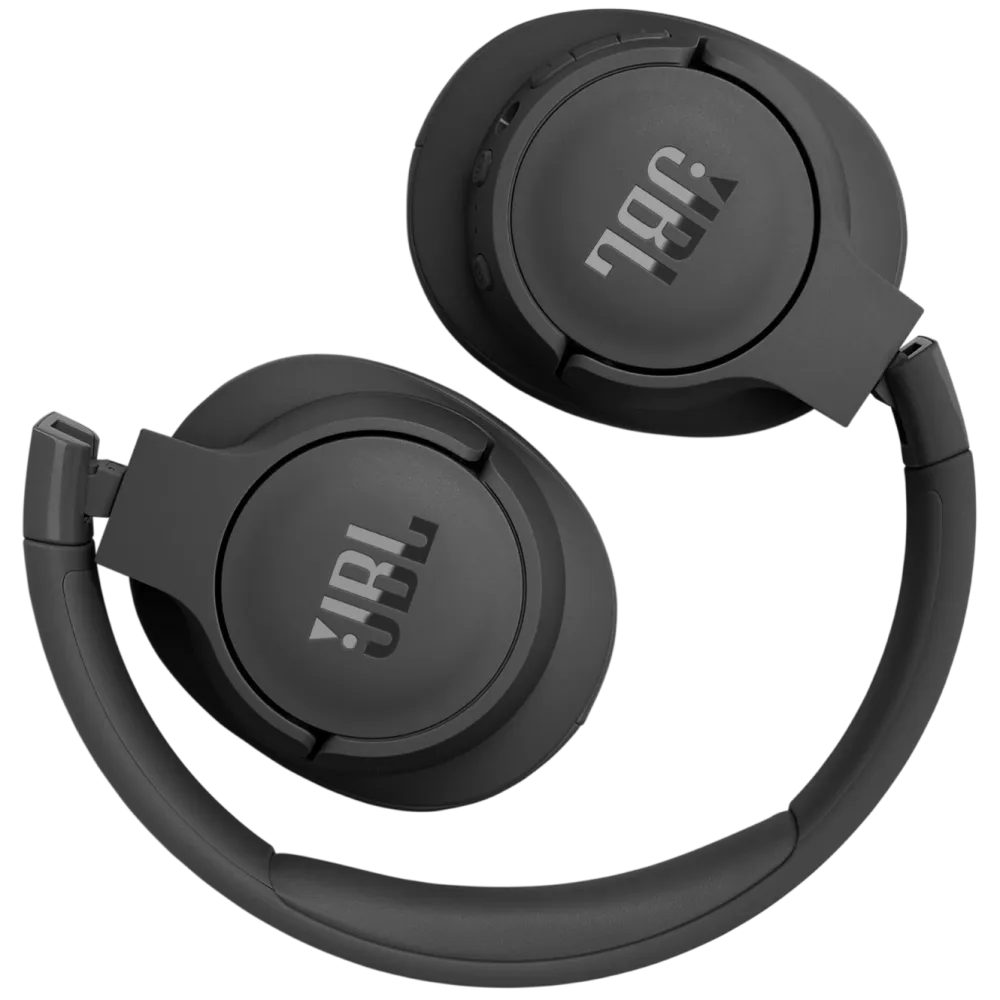 JBL Iphone-Tilbehør|Dataheadset|Tune 770NC Trådløse hodetelefoner