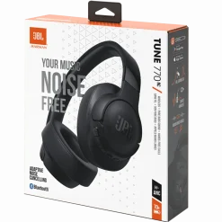 JBL Iphone-Tilbehør|Dataheadset|Tune 770NC Trådløse hodetelefoner