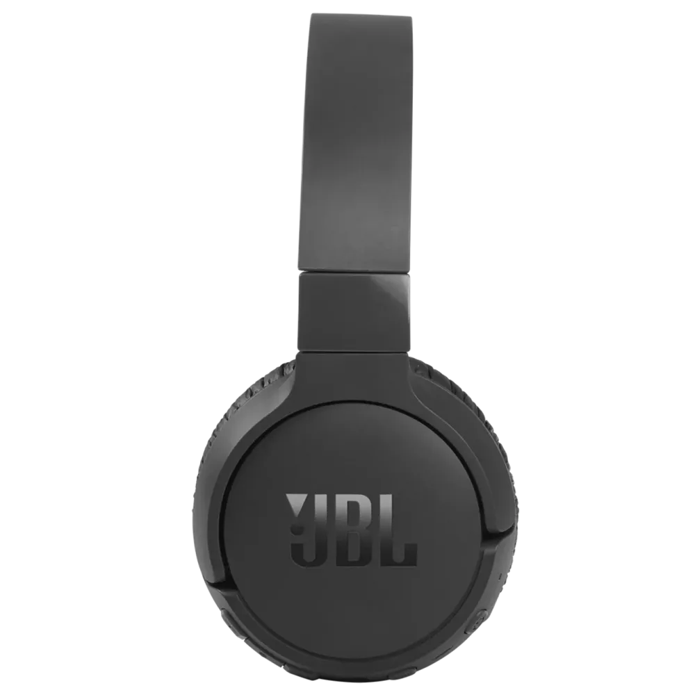 JBL Hodetelefoner Og Hodesett|Tune 660NC Trådløse hodetelefoner Svart