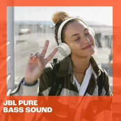 JBL Iphone-Tilbehør|Hodetelefoner Og Hodesett|Tune 670 NC Trådløse hodetelefoner