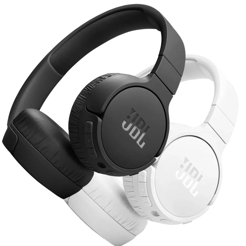 JBL Iphone-Tilbehør|Hodetelefoner Og Hodesett|Tune 670 NC Trådløse hodetelefoner