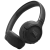 JBL Hodetelefoner Og Hodesett|Tune 680NC trådløse on-ear-hodetelefoner Svart