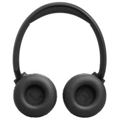 JBL Hodetelefoner Og Hodesett|Tune 680NC trådløse on-ear-hodetelefoner Svart