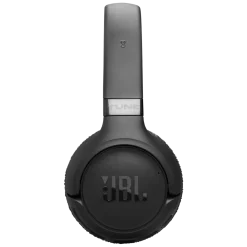 JBL Hodetelefoner Og Hodesett|Tune 680NC trådløse on-ear-hodetelefoner Svart