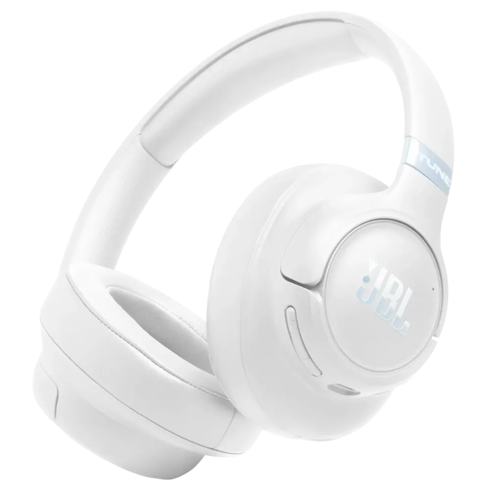 JBL Hodetelefoner Og Hodesett|Tune 780NC trådløse over-ear-hodetelefoner
