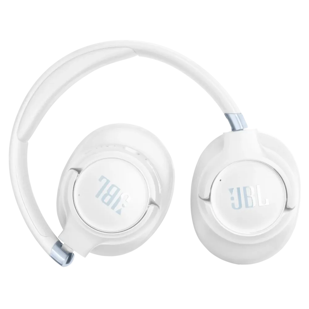 JBL Hodetelefoner Og Hodesett|Tune 780NC trådløse over-ear-hodetelefoner