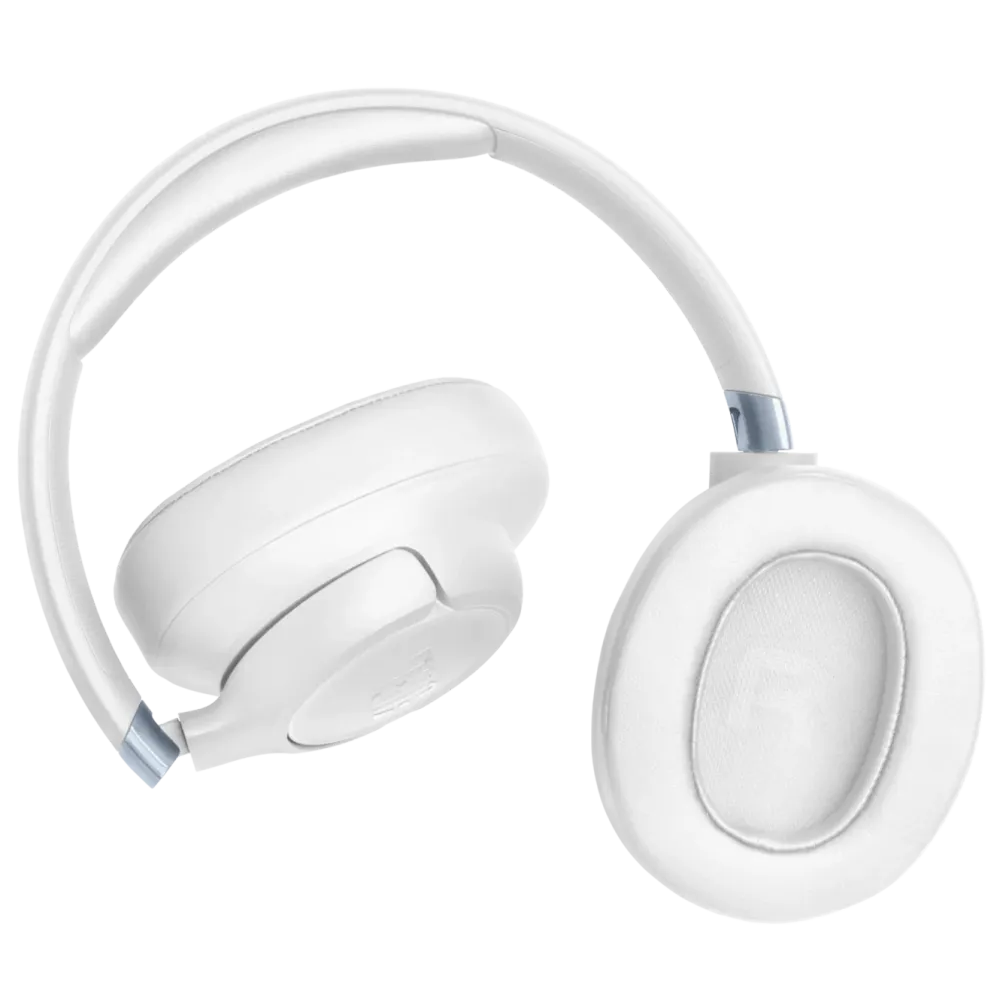 JBL Hodetelefoner Og Hodesett|Tune 780NC trådløse over-ear-hodetelefoner
