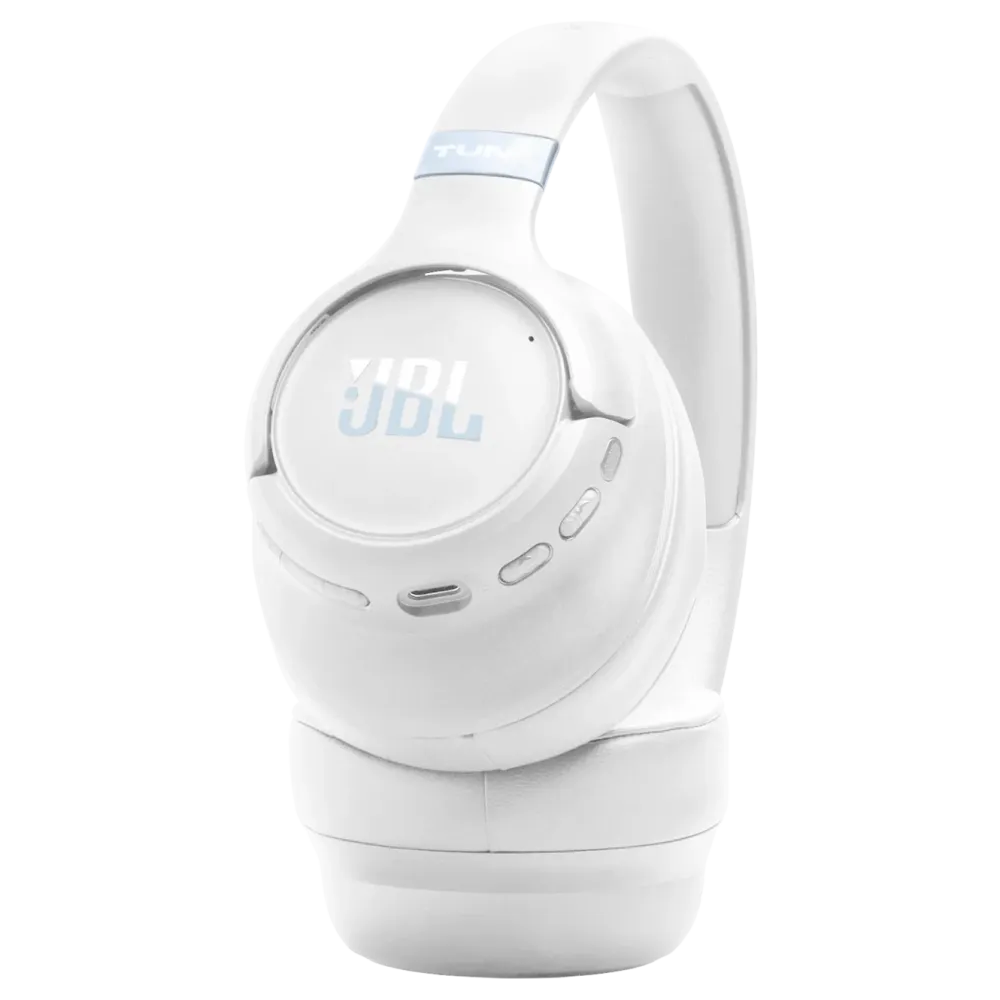 JBL Hodetelefoner Og Hodesett|Tune 780NC trådløse over-ear-hodetelefoner