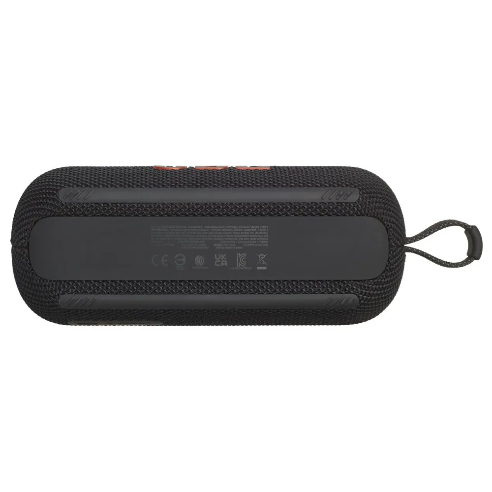 JBL Rengjøring|Foto Og Video|Tuner 3 Portabel DAB/FM-radio Svart