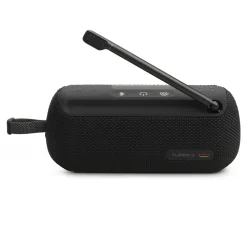 JBL Rengjøring|Foto Og Video|Tuner 3 Portabel DAB/FM-radio Svart