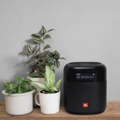 JBL Høyttaler|Musikkspiller Og Radio|Tuner XL Radio med Dab+ og Bluetooth