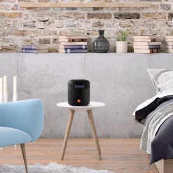 JBL Høyttaler|Musikkspiller Og Radio|Tuner XL Radio med Dab+ og Bluetooth