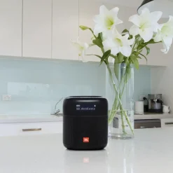 JBL Høyttaler|Musikkspiller Og Radio|Tuner XL Radio med Dab+ og Bluetooth