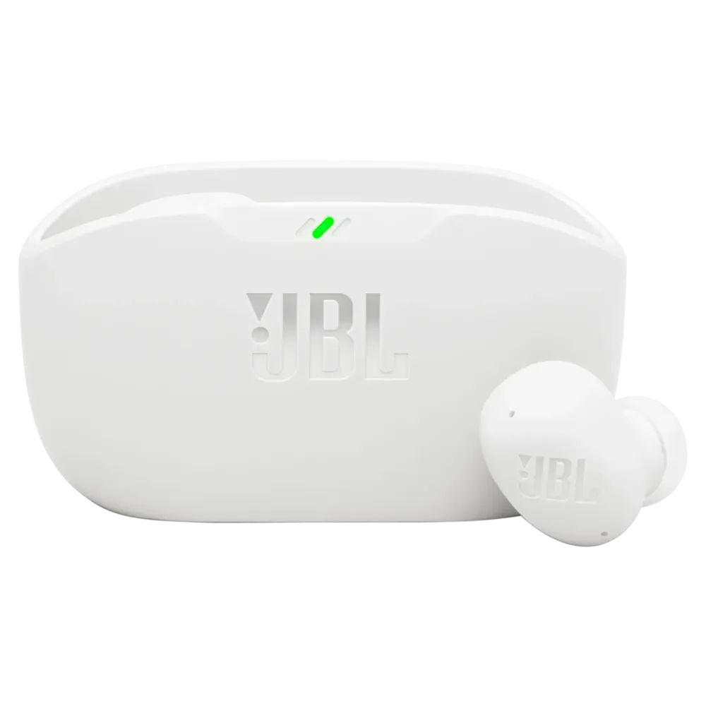 JBL Hodetelefoner Og Hodesett|Wave Buds 2