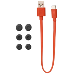 JBL Hodetelefoner Og Hodesett|Wave Buds 2